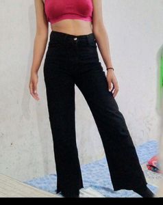 Black Denim Jeans🖤