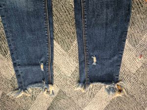 Zara Woman 28 Waist Premium Jeans🔥🔥🔥