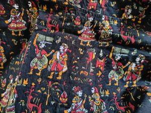 Short Kurti For Women | Printed | Work &amp; College