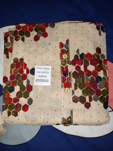 Dress Material