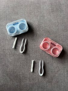 Contact Lense Case