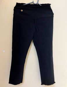 Unused Branded New Capri- Size Issue