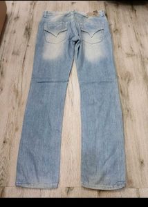 Cs2382 Mufti Jeans Size 34