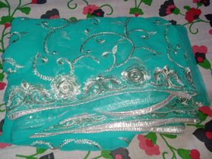 Women Saree Pack Of 1
