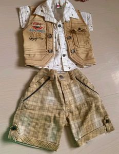 3 Piece Set Combo