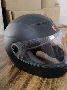 Hero Vida Helmet