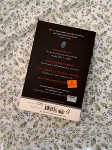 Homo Deus by Yuval Noah Harari