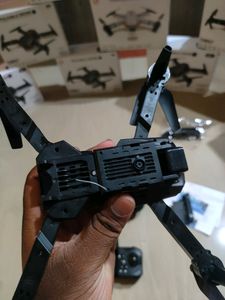 4K Dual Camera Drone🔥🔥😍