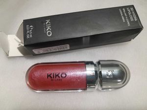 KIKO MILANO 3D HYDRA LIP GLOSS SHADE 16