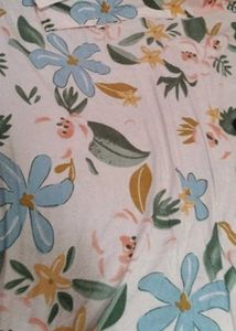 Elasticated Double Bedsheet