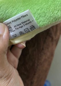 Baby Activity Gym