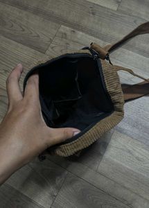 Unisex Sling Bag
