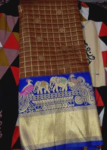 kasturi pattu saree
