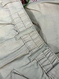 Cargo Pants