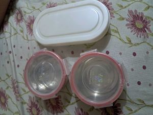 Lunch Box For Multiuser