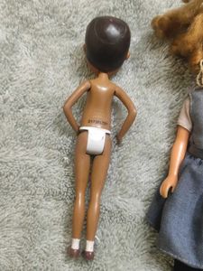 Doll Combo