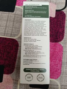 Bare Anatomy Anti-Dandruff Shampoo