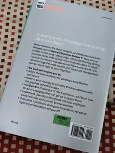 Harvard Business Review 10 Must Reads
