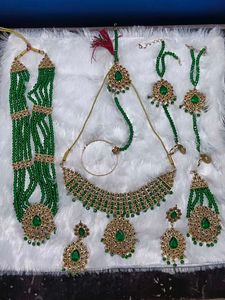 Bridal Necklace