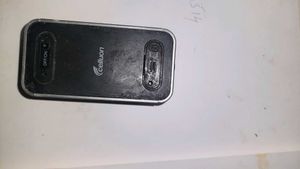 Celluon Magc Cube Laser Keyboard
