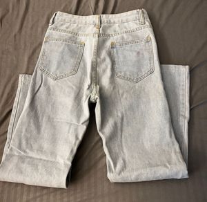Urbanic Denim Jeans