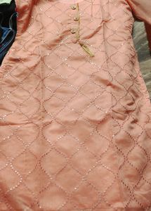 Exclusive Duppata Kurta Set!😍