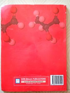 Balaji Chemistry NCERT Exemplar Class 11