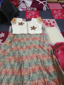 Bhut Pyara Lehenga Hai