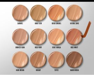 Lakme 9 To 5 Mousse Foundation