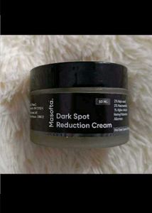 Masofta Dark Spot Reduction Cream