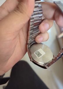 timex tiffany blue watch