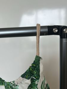 Tropical Print Tank Top