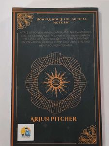 Manipulation - Arjun Pitcher