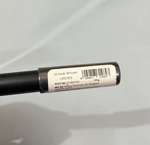 Staze Lip Crayon Nude Whisper