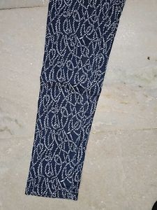 Xpose printed Denim Jeans For Women