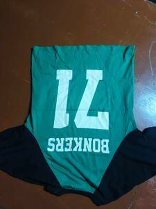 oversized T-shirt Original Of Bonkers Store