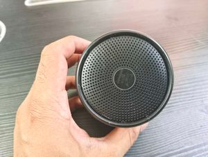 Hp Bluetooth Speaker