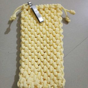 Hand-made Macrame Work