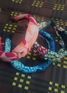Colourful Hairband