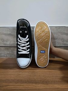 Converse All Star High Tops