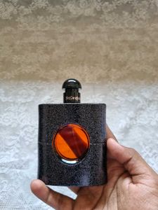 YSL Black Opium Perfume