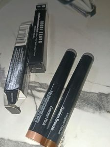 Bobbi Brown Long Wear Cream Eyeshadow
