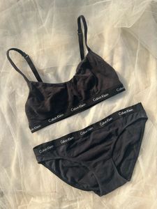 Calvin Klein Bra