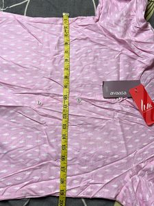 Baby Pink Kurt