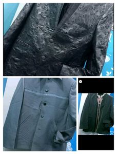 Any one Coat blazer For Men