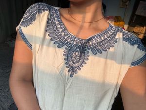 ‼️SALE‼️Relax Cotton Top