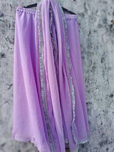 Frock Sharara With Dupatta 💖