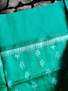 kashmir silk saree