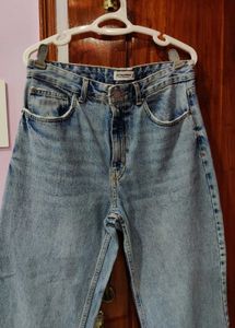 Pull&amp;Bear Baggy Jeans (Original)