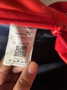 Puma Unisex Backpack